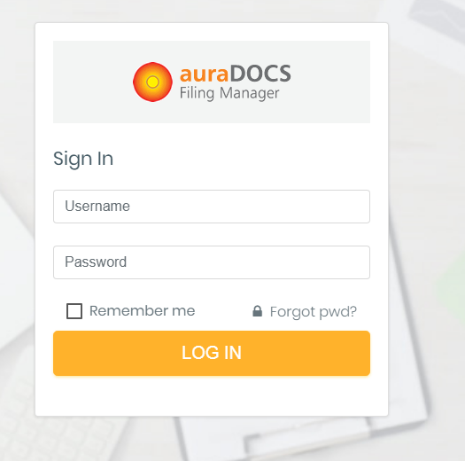 Login Login